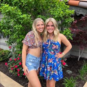 Meet your Posher, Merritt